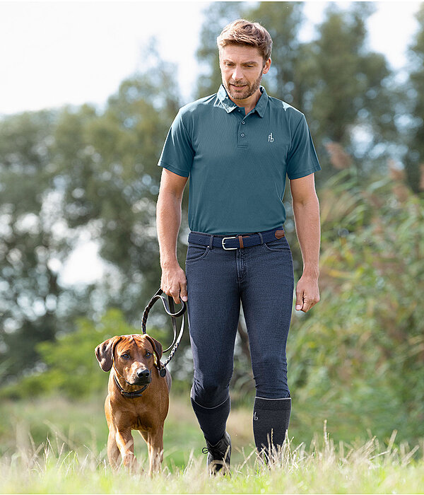 Outfit da uomo Denver I in acquamarin