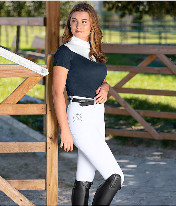 Outfit da gara da donna Klea II in navy