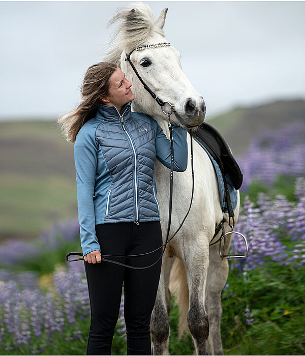 Outfit Skjalda II  in blue bay