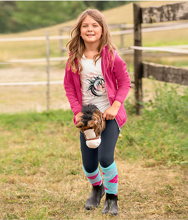 Outfit da bambini Nia III in lotus