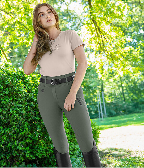 Outfit da donna Marina-Mesh in forest