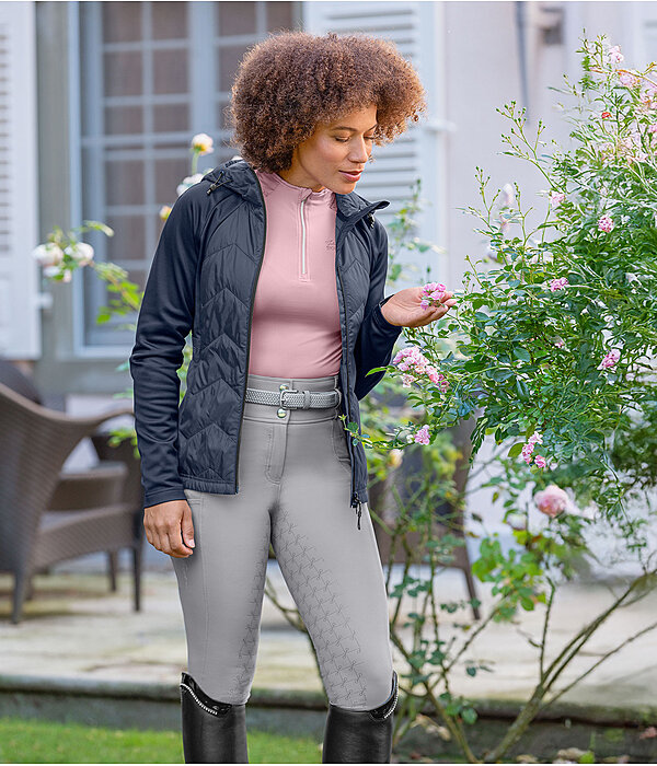 Outfit da donna Megan in navy