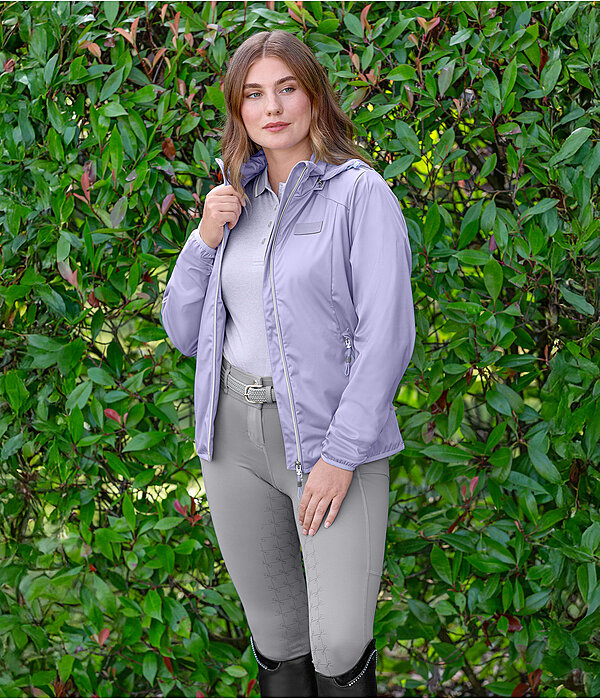 Outfit da donna Abby in lavanda