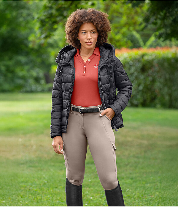 Outfit da donna Cecile in nero