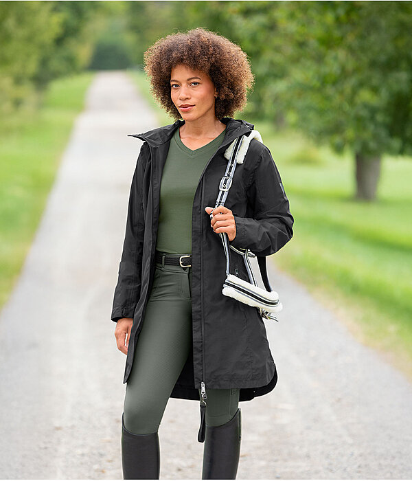 Outfit da donna Jule II in nero