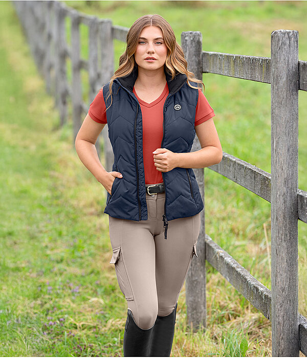 Outfit da donna Jane in navy
