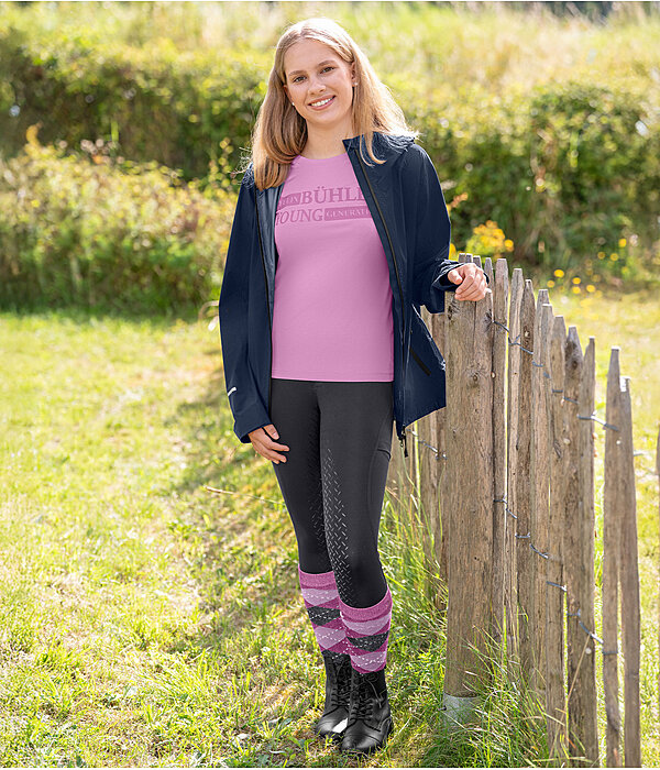 Outfit da bambini Lane in navy