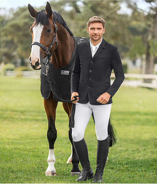 Outfit da uomo Philipp in nero