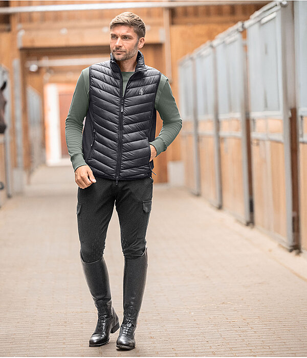 Outfit da uomo Noah in nero