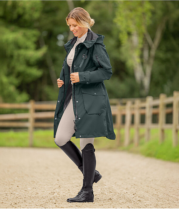 Outfit da donna Emily II in green-tea