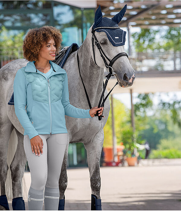 Outfit da donna Lina in ocean