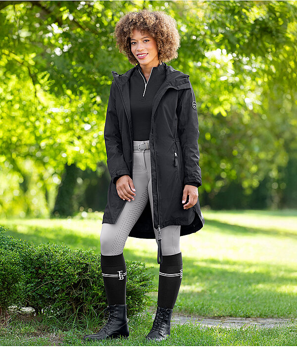 Outfit da donna Emily II in nero