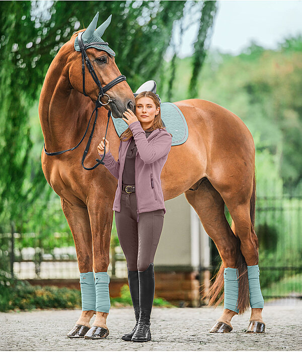 Outfit da donna Cat in sambuco