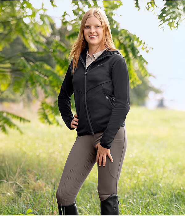 Outfit da bambini in nero