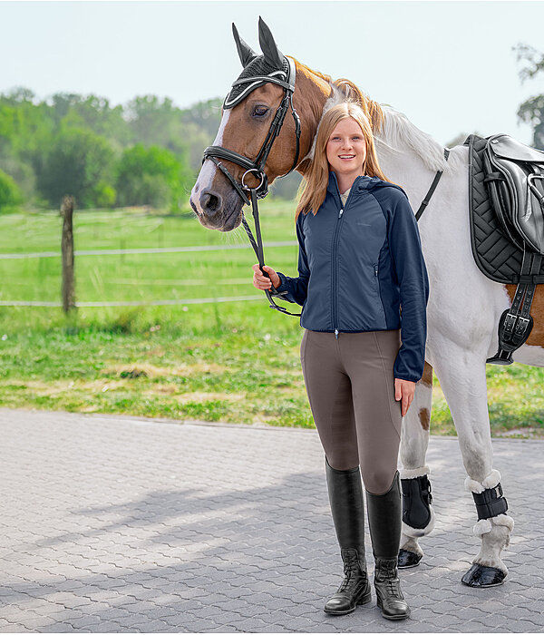 Outfit da bambini Jola in navy