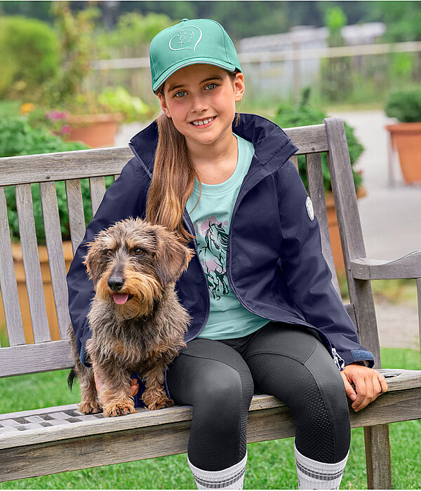 Outfit da bambini Pina II in marine