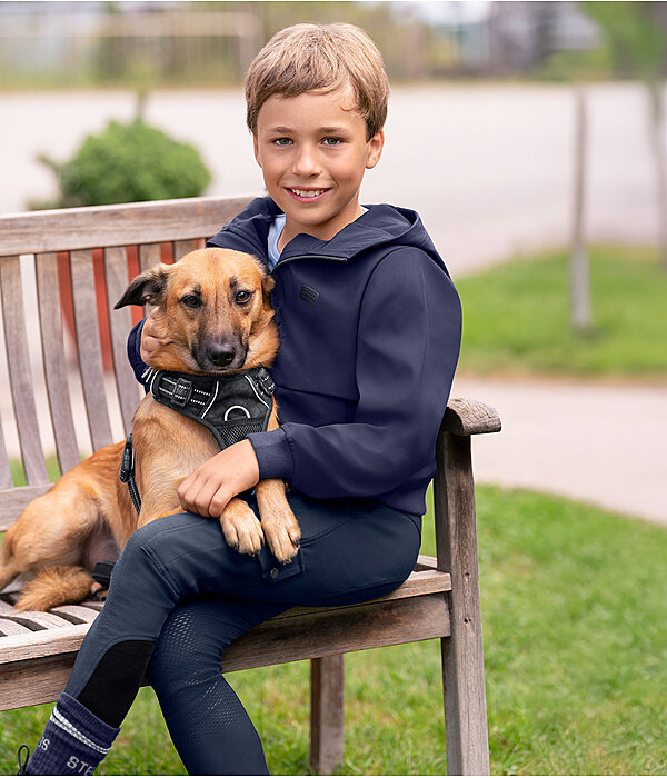 Outfit da bambini Talvi in marine