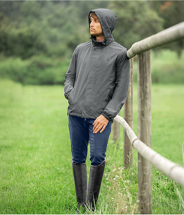 Outfit da uomo Lyon in forest