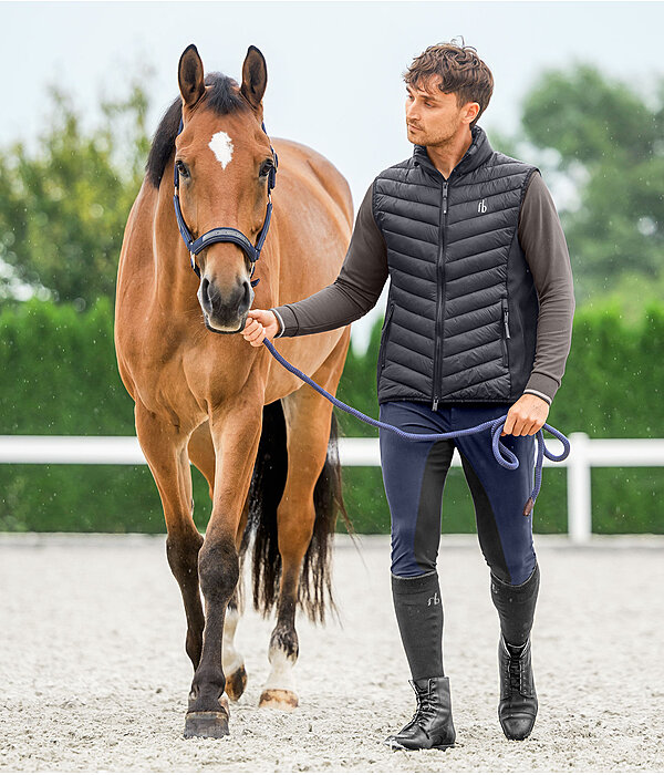 Outfit da uomo Noah in nero