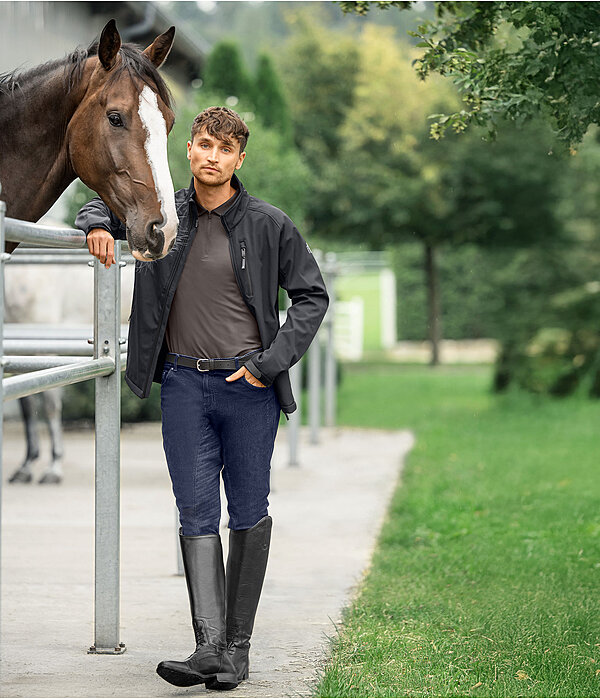 Outfit da uomo Henry in navy