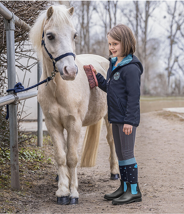 Outfit da bambini Carat in marine