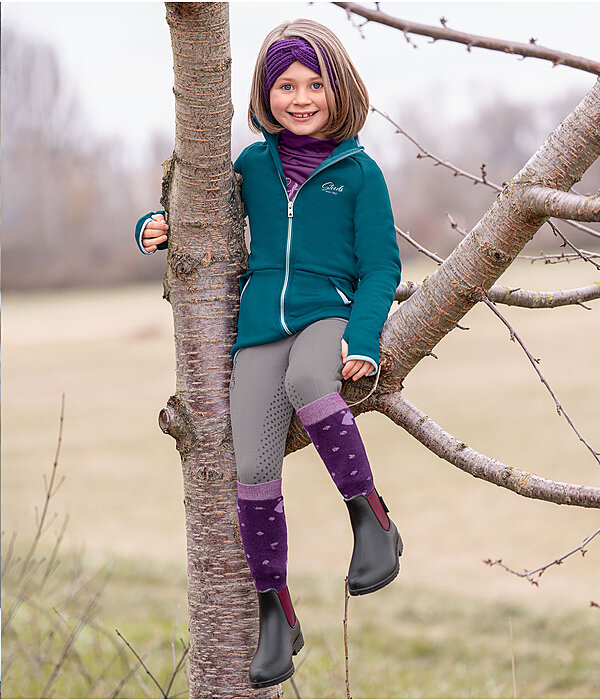 Outfit da bambini Seiko in dark-turquoise