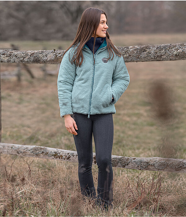Outfit da bambini Solea in dark-turquoise