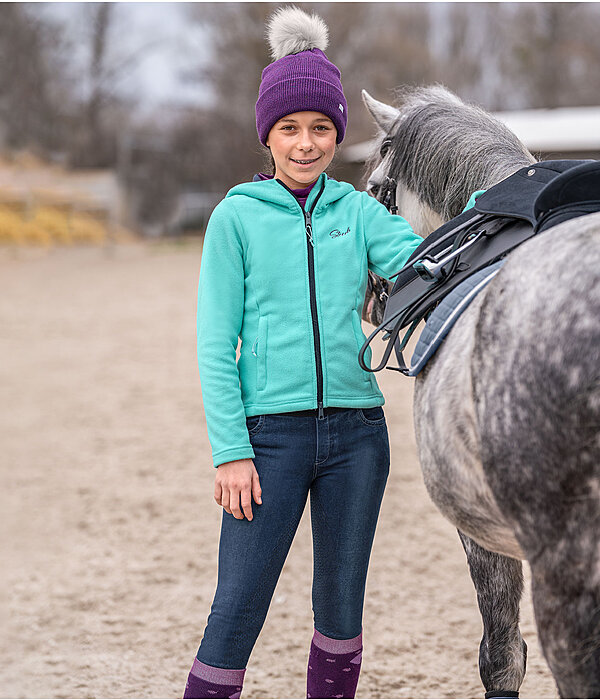Outfit da bambini Sibille II in aqua