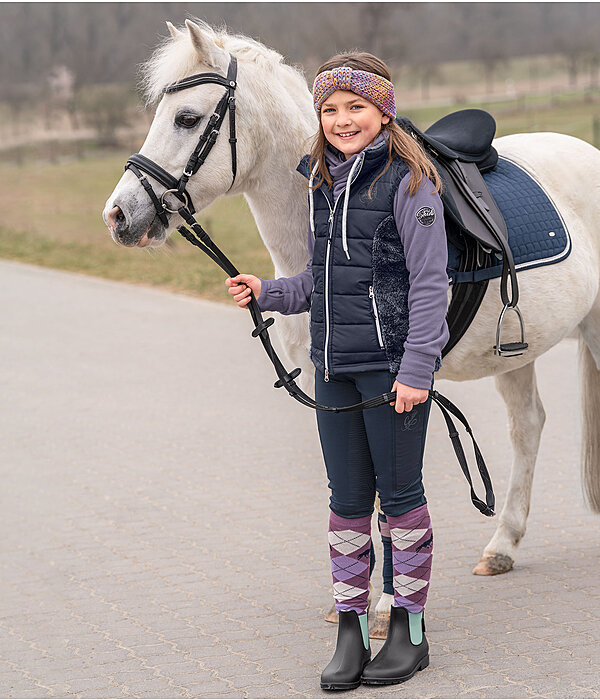 Outfit da bambini Suena in marine
