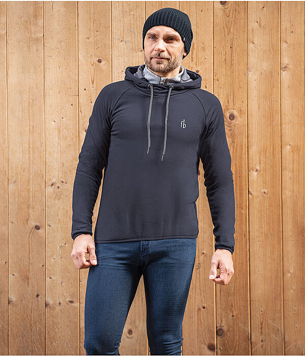 Outfit da uomo Macon in navy