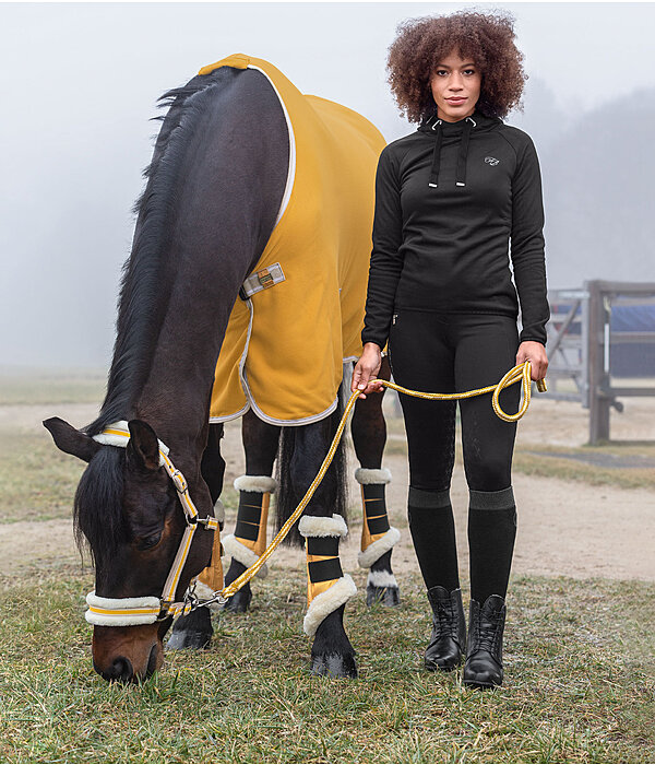 Outfit da donna Lilou in nero
