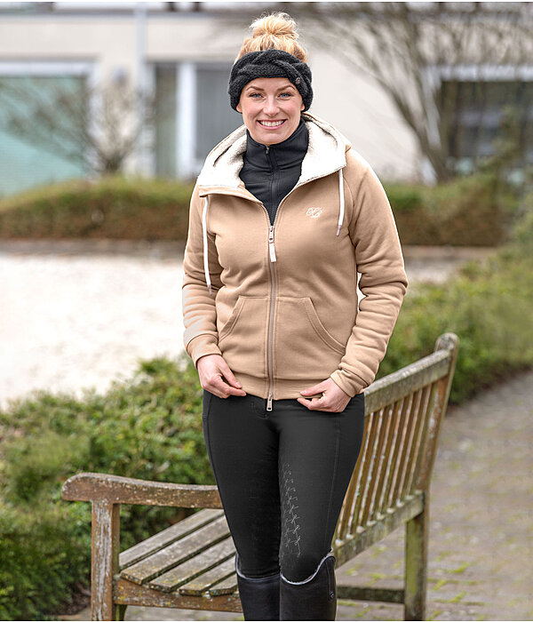 Outfit da donna Kaja in latte macchiato