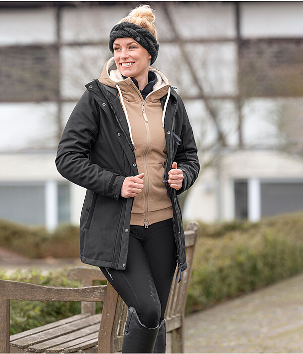 Outfit da donna Leonie in nero