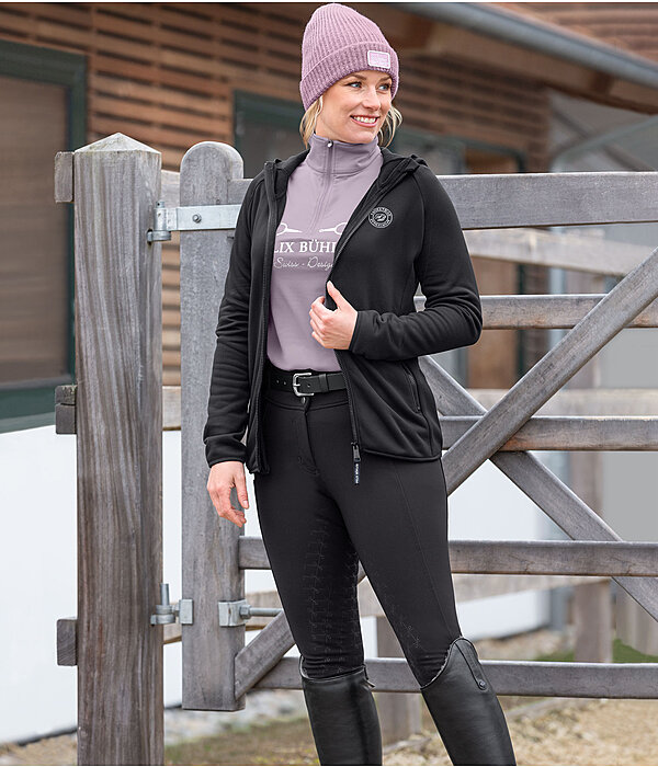Outfit da donna Pauline in nero