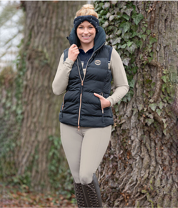 Outfit da donna Lola II in navy