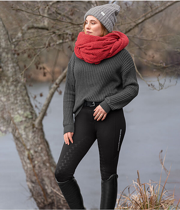 Outfit da donna Lilah in carbon