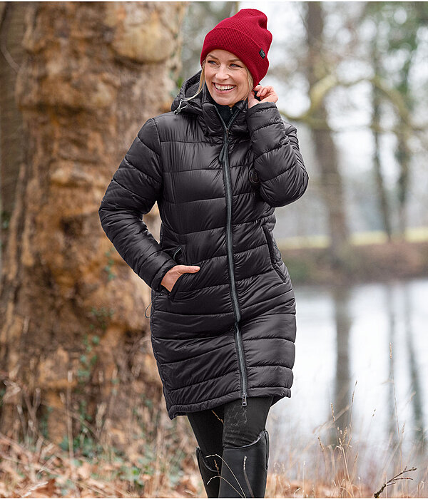 Outfit da donna Helene in nero