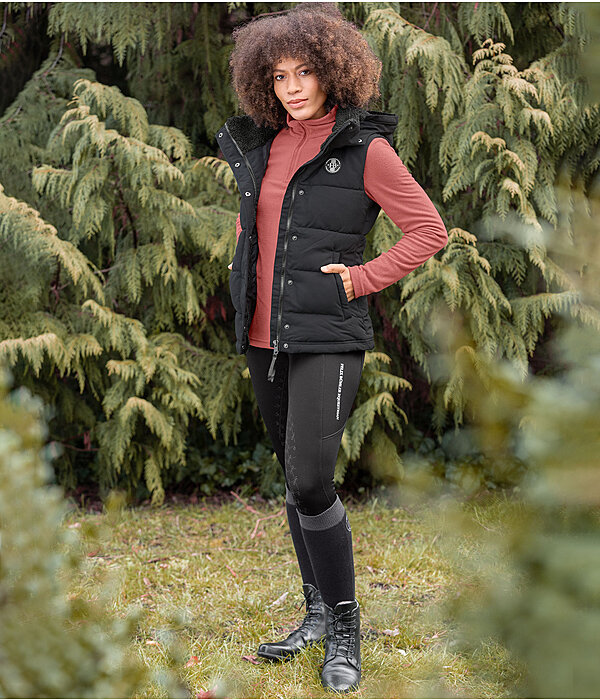 Outfit da donna Linn in nero