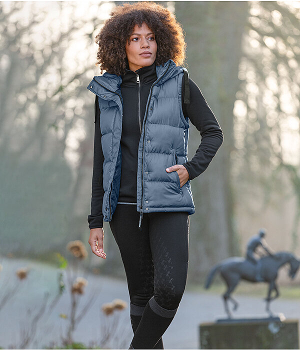 Outfit da donna Milla II in dark-ocean