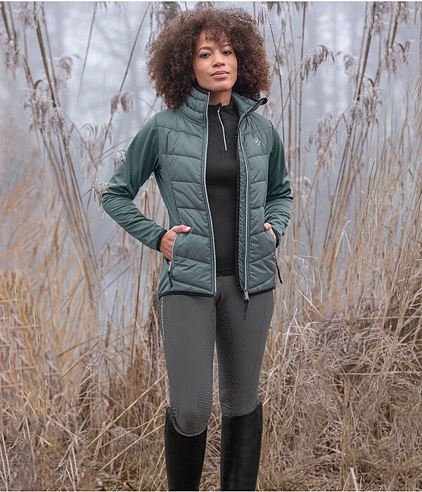 Outfit da donna Leah II in giada