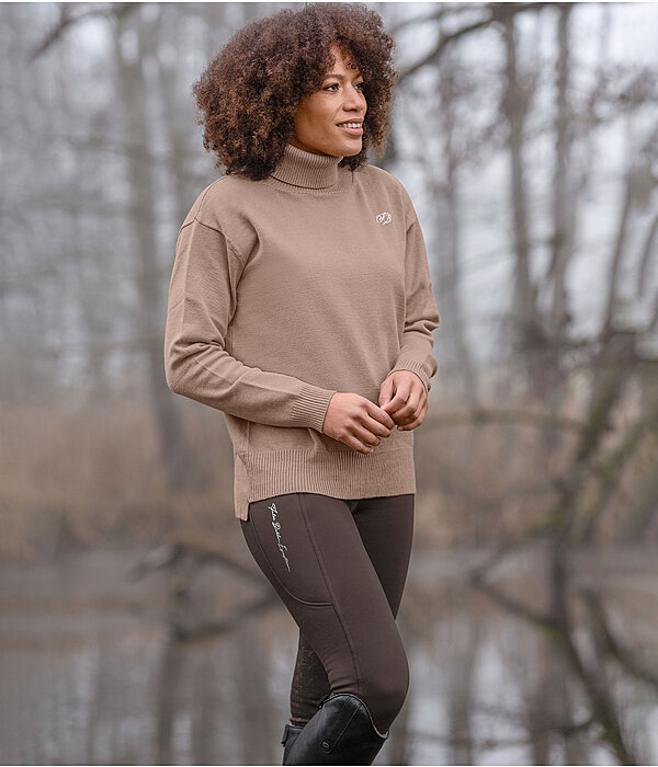 Outfit da donna Kaya II in latte macchiato