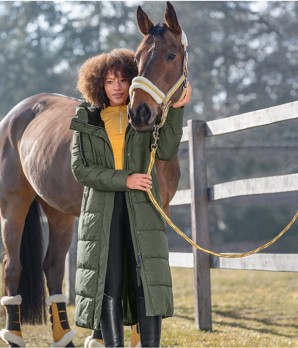 Outfit da donna Anne III in forest