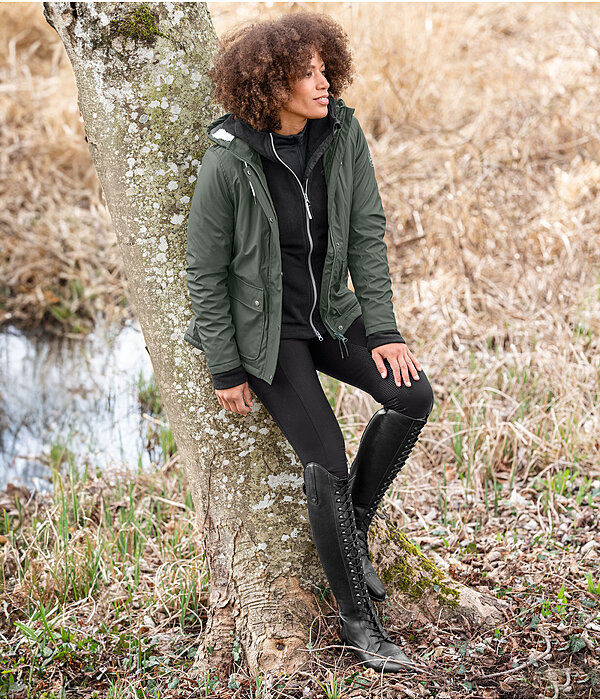 Outfit da donna Stella in forest