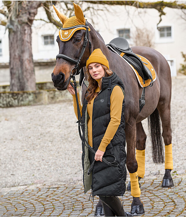 Outfit da donna Jolien in nero