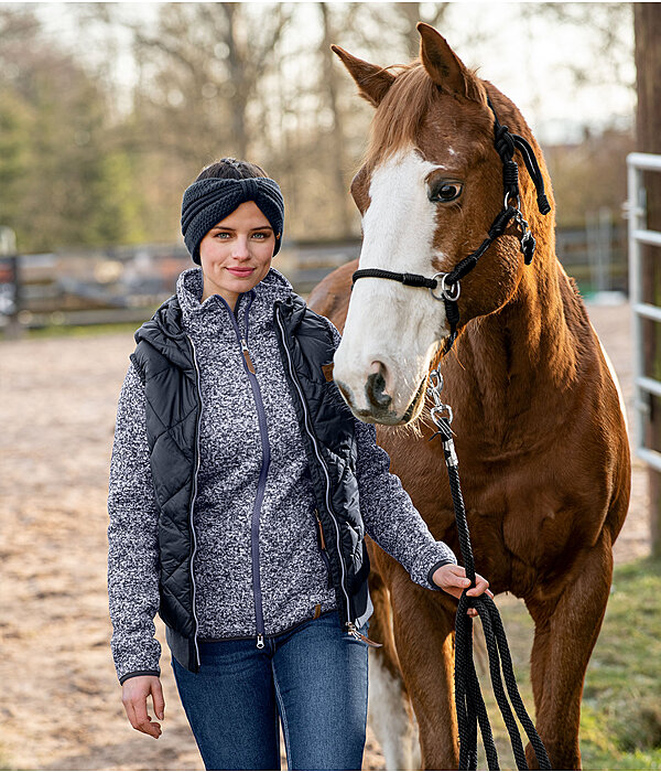 Outfit western Zola in dark-navy