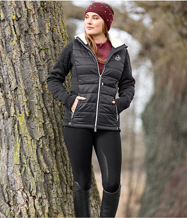 Outfit da donna Ruby in nero