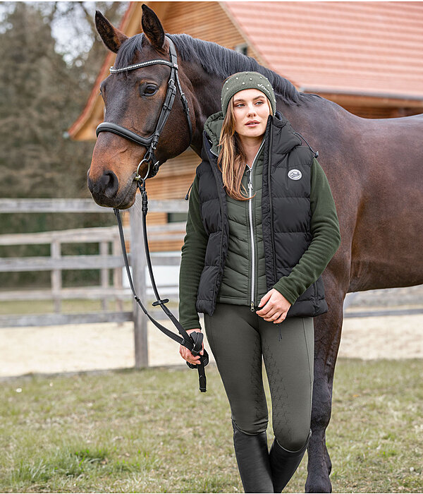 Outfit da donna Mira II in nero