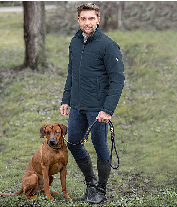 Outfit da uomo Woodstock in navy