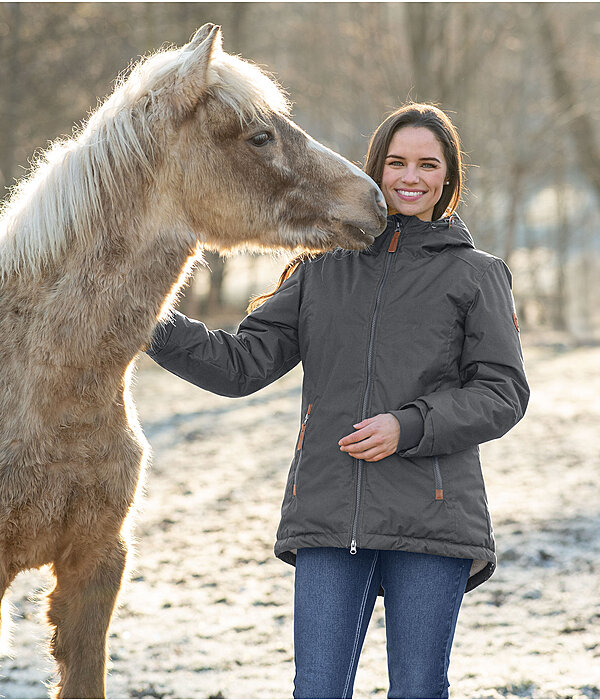 Outfit western Willow in antracite