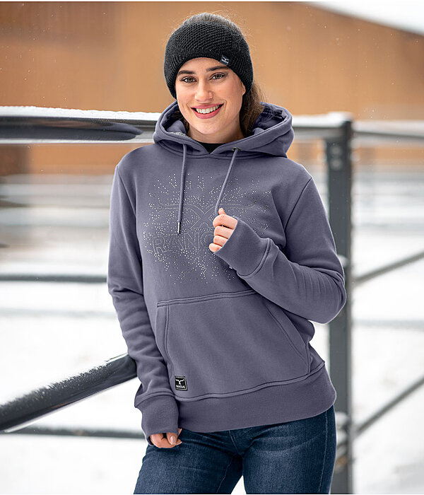 Outfit western Ted in arctic-blue